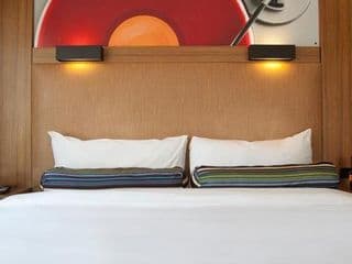 Aloft Seoul Gangnam - Photo 4