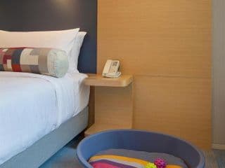 Aloft Seoul Gangnam - Photo 5