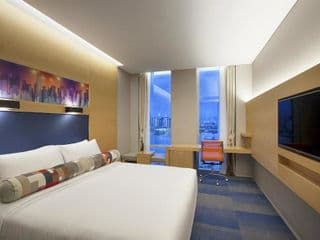 Aloft Seoul Gangnam - Photo 6