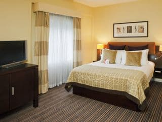 Crowne Plaza London - Gatwick Airport, an IHG Hotel
