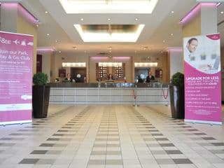 Crowne Plaza London - Gatwick Airport, an IHG Hotel - Photo 14