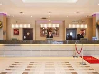 Crowne Plaza London - Gatwick Airport, an IHG Hotel - Photo 16
