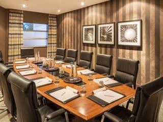 Crowne Plaza London - Gatwick Airport, an IHG Hotel - Photo 20