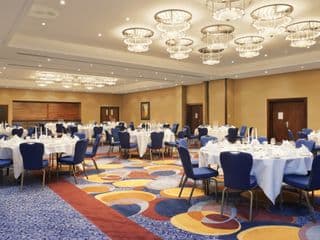 Crowne Plaza London - Gatwick Airport, an IHG Hotel - Photo 22