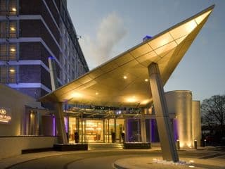 Crowne Plaza London - Gatwick Airport, an IHG Hotel - Photo 23