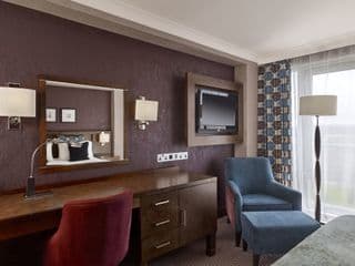 Crowne Plaza London - Gatwick Airport, an IHG Hotel - Photo 5