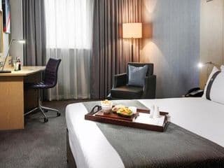 Holiday Inn London Luton Airport, an IHG Hotel