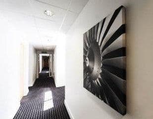 Holiday Inn London Luton Airport, an IHG Hotel - Photo 18