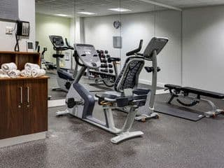 Holiday Inn London Luton Airport, an IHG Hotel - Photo 20