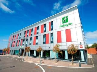 Holiday Inn London Luton Airport, an IHG Hotel - Photo 24