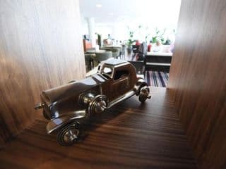Holiday Inn London Luton Airport, an IHG Hotel - Photo 6