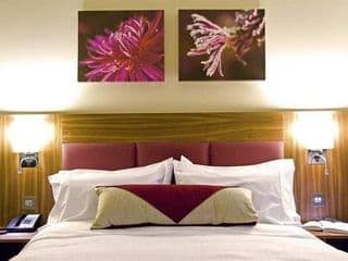 Hilton Garden Inn Luton North