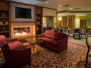 Hilton Garden Inn Luton North - Photo 18