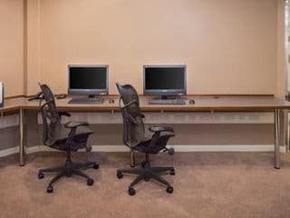 Hilton Garden Inn Luton North - Photo 19