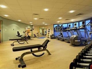 Hilton Garden Inn Luton North - Photo 21