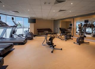 Hilton Garden Inn Luton North - Photo 22