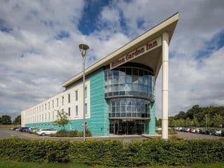 Hilton Garden Inn Luton North - Photo 23