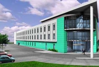 Hilton Garden Inn Luton North - Photo 24