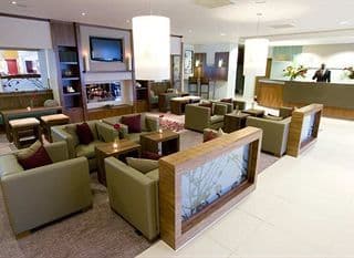 Hilton Garden Inn Luton North - Photo 8