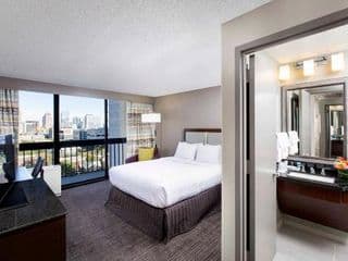 Melia Hotel Atlanta