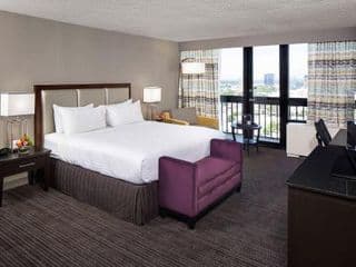 Melia Hotel Atlanta - Photo 2