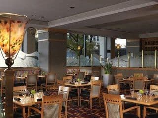 Melia Hotel Atlanta - Photo 12