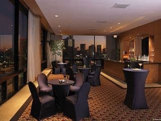 Melia Hotel Atlanta - Photo 15