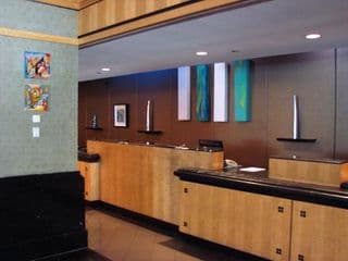 Melia Hotel Atlanta - Photo 16