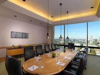 Melia Hotel Atlanta - Photo 17