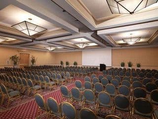 Melia Hotel Atlanta - Photo 18
