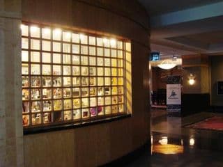 Melia Hotel Atlanta - Photo 20