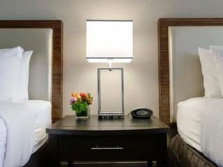 Melia Hotel Atlanta - Photo 3