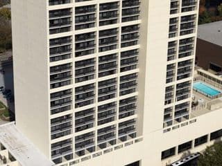 Melia Hotel Atlanta - Photo 21