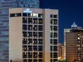 Melia Hotel Atlanta - Photo 23