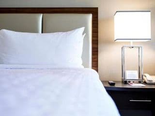 Melia Hotel Atlanta - Photo 4