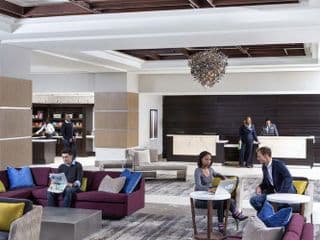 Melia Hotel Atlanta - Photo 5