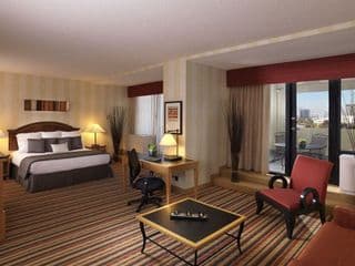 Melia Hotel Atlanta - Photo 6