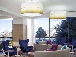 Melia Hotel Atlanta - Photo 8