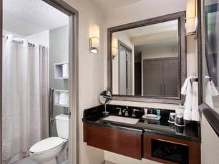 Melia Hotel Atlanta - Photo 9