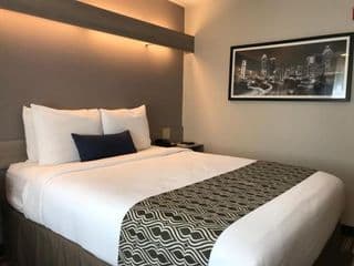 Microtel Inn & Suites by Wyndham Atlanta/Buckhead Area