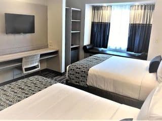 Microtel Inn & Suites by Wyndham Atlanta/Buckhead Area - Photo 2