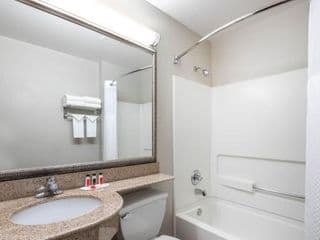 Microtel Inn & Suites by Wyndham Atlanta/Buckhead Area - Photo 14