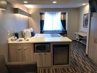 Microtel Inn & Suites by Wyndham Atlanta/Buckhead Area - Photo 7