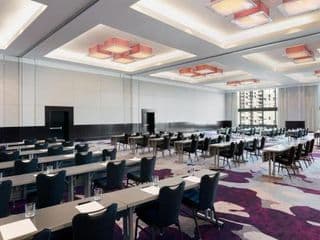 โรงแรมเลิว์ส แอตแลนตา - Photo 18