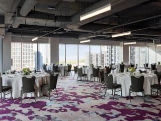 โรงแรมเลิว์ส แอตแลนตา - Photo 20