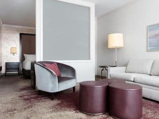 โรงแรมเลิว์ส แอตแลนตา - Photo 4