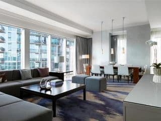 โรงแรมเลิว์ส แอตแลนตา - Photo 5