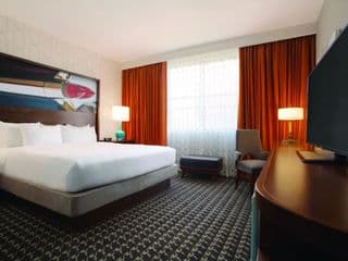 The American Hotel Atlanta Downtown - a DoubleTree by Hilton - Photo 2