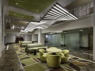The American Hotel Atlanta Downtown - a DoubleTree by Hilton - Photo 15