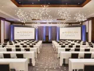 The American Hotel Atlanta Downtown - a DoubleTree by Hilton - Photo 16